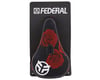 Image 4 for Federal Bikes Mid Roses Pivotal Seat (Black/Red)